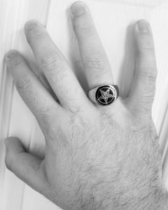 Sigil_Of_Baphomet Ring